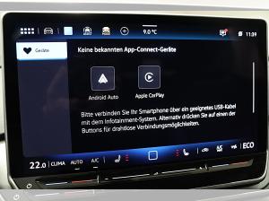 Volkswagen ID.4 Pure Wärmep. IQ-LIGHT Ganzjahresreifen ACC