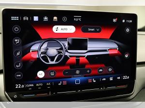 Volkswagen ID.4 Pure Wärmep. IQ-LIGHT Ganzjahresreifen ACC