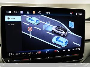 Volkswagen ID.4 Pure Wärmep. IQ-LIGHT Ganzjahresreifen ACC