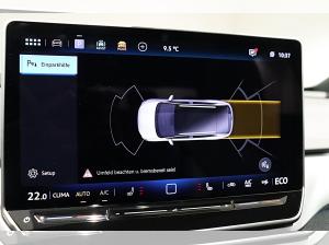 Volkswagen ID.4 Pure Pano Wärmpep. IQ-LIGHT ACC Ganzjahresreifen