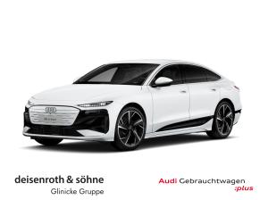 Audi A6 e-tron A6 Sportback e-tron AHK/Tech+/Nav/ACC/21"/Assist