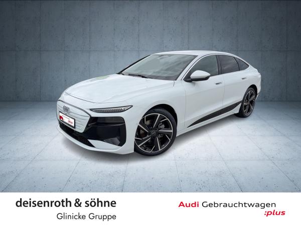 Audi A6 e-tron A6 Sportback e-tron AHK/Tech+/Nav/ACC/21"/Assist