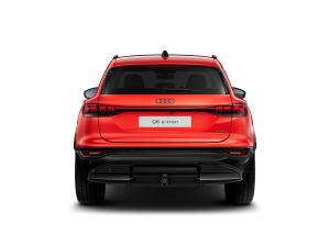 Audi Q6 e-tron quattro S line AHK/Pano/B&O/Luft/OLED/Assist/4xSHZ