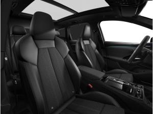 Audi Q6 e-tron quattro S line AHK/Pano/B&O/Luft/OLED/Assist/4xSHZ
