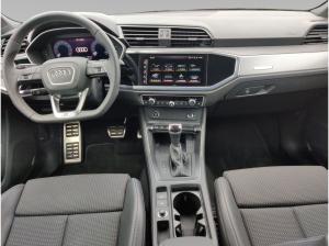 Audi Q3 Sportback 35 TFSI S-Line S-tronic AHK LED ACC