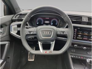 Audi Q3 Sportback 35 TFSI S-Line S-tronic AHK LED ACC