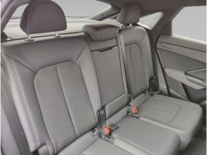 Audi Q3 Sportback 35 TFSI S-Line S-tronic AHK LED ACC
