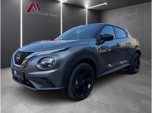 Nissan Juke 1.0 DIG-T Automat Tekna  ❗️Sofort-Verfügbar❗️✨Frühlings-Aktion✨