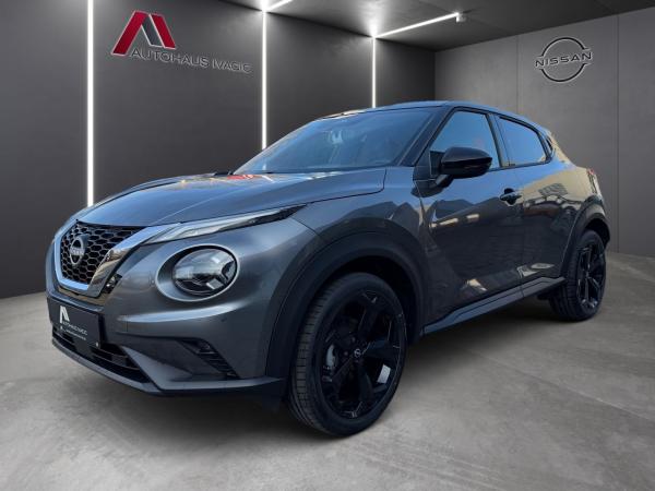 Nissan Juke 1.0 DIG-T Automat Tekna  ❗️Sofort-Verfügbar❗️✨Frühlings-Aktion✨