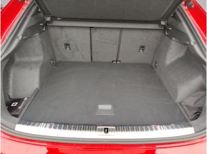 Audi Q3 Sportback 35 TFSI S-Line S-tronic AHK LED ACC