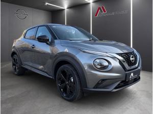 Nissan Juke 1.0 DIG-T Automat Tekna  ❗️Sofort-Verfügbar❗️✨Frühlings-Aktion✨