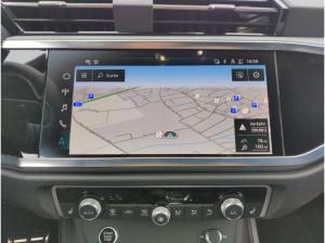 Audi Q3 Sportback 35 TFSI S-Line S-tronic AHK LED ACC