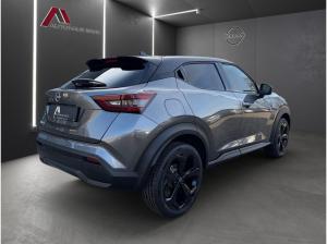 Nissan Juke 1.0 DIG-T Automat Tekna  ❗️Sofort-Verfügbar❗️✨Frühlings-Aktion✨