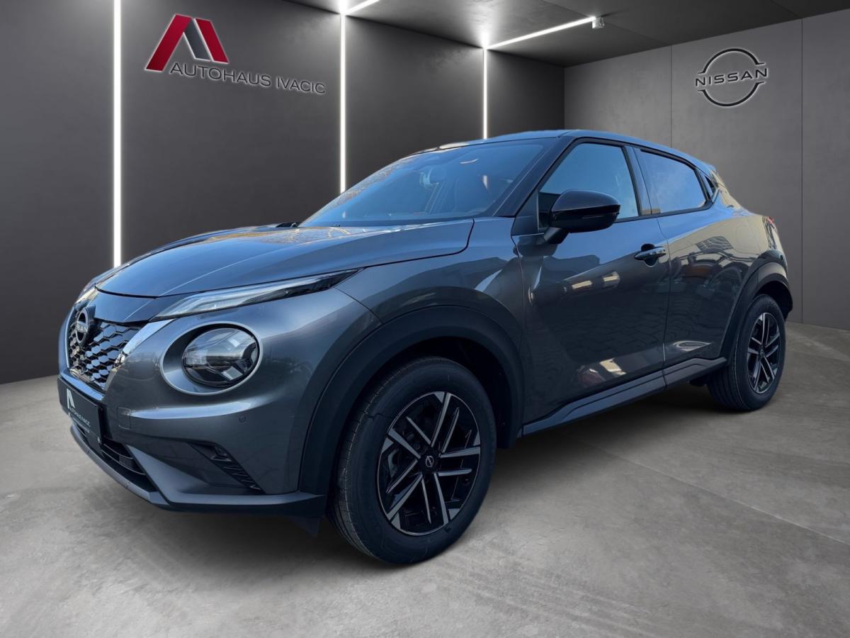 Nissan Juke 1.6 Hybrid N-Connecta Hybrid ❗️Sofort-Verfügbar❗️✨Frühlings-Aktion✨