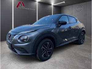 Nissan Juke 1.6 Hybrid N-Connecta Hybrid  ❗️Sofort-Verfügbar❗️✨Frühlings-Aktion✨