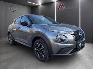 Nissan Juke 1.6 Hybrid N-Connecta Hybrid  ❗️Sofort-Verfügbar❗️✨Frühlings-Aktion✨