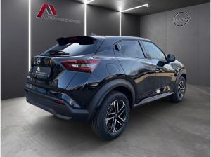 Nissan Juke 1.0 DIG-T 6 MT N-Connecta ❗️Sofort-Verfügbar❗️✨Frühlings-Aktion✨