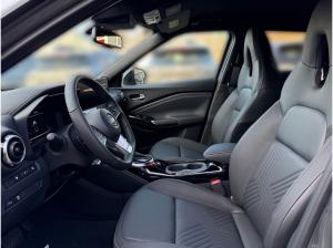 Nissan Juke 1.0 DIG-T Automat Tekna  ❗️Sofort-Verfügbar❗️✨Frühlings-Aktion✨