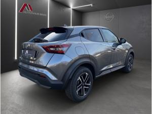 Nissan Juke 1.6 Hybrid N-Connecta Hybrid  ❗️Sofort-Verfügbar❗️✨Frühlings-Aktion✨