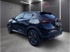 Nissan Juke 1.0 DIG-T 6 MT N-Connecta ❗️Sofort-Verfügbar❗️✨Frühlings-Aktion✨