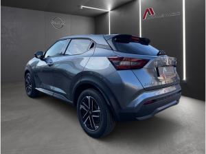 Nissan Juke 1.6 Hybrid N-Connecta Hybrid  ❗️Sofort-Verfügbar❗️✨Frühlings-Aktion✨