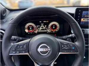 Nissan Juke 1.0 DIG-T Automat Tekna  ❗️Sofort-Verfügbar❗️✨Frühlings-Aktion✨