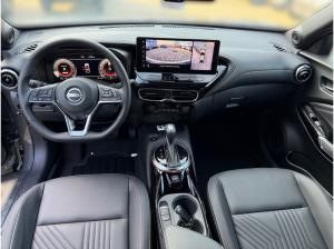 Nissan Juke 1.0 DIG-T Automat Tekna  ❗️Sofort-Verfügbar❗️✨Frühlings-Aktion✨