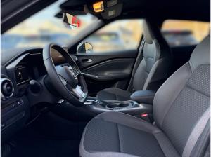 Nissan Juke 1.6 Hybrid N-Connecta Hybrid  ❗️Sofort-Verfügbar❗️✨Frühlings-Aktion✨