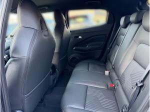 Nissan Juke 1.0 DIG-T Automat Tekna  ❗️Sofort-Verfügbar❗️✨Frühlings-Aktion✨