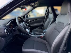 Nissan Juke 1.0 DIG-T 6 MT N-Connecta ❗️Sofort-Verfügbar❗️✨Frühlings-Aktion✨