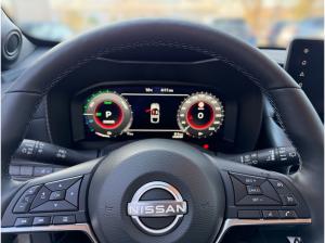 Nissan Juke 1.6 Hybrid N-Connecta Hybrid  ❗️Sofort-Verfügbar❗️✨Frühlings-Aktion✨