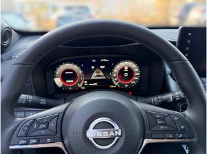 Nissan Juke 1.0 DIG-T 6 MT N-Connecta ❗️Sofort-Verfügbar❗️✨Frühlings-Aktion✨