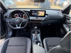 Nissan Juke 1.6 Hybrid N-Connecta Hybrid  ❗️Sofort-Verfügbar❗️✨Frühlings-Aktion✨