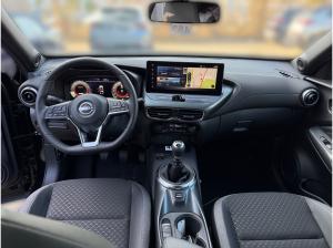 Nissan Juke 1.0 DIG-T 6 MT N-Connecta ❗️Sofort-Verfügbar❗️✨Frühlings-Aktion✨