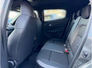 Nissan Juke 1.6 Hybrid N-Connecta Hybrid  ❗️Sofort-Verfügbar❗️✨Frühlings-Aktion✨