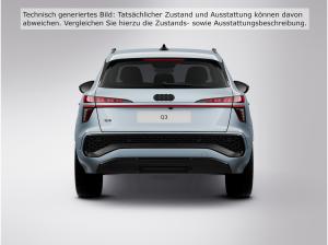 Audi Q3 SUV TDI S tronic