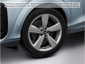 Audi Q3 SUV TDI S tronic