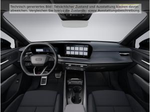 Audi Q3 SUV TDI S tronic