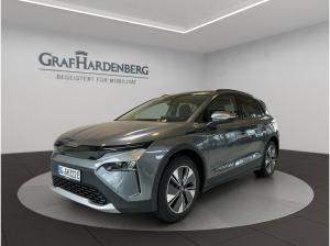 Skoda Elroq 50 ab Mai verfügbar