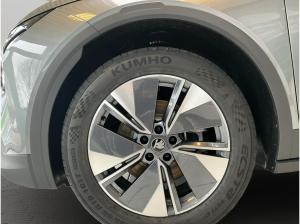Skoda Elroq 50 ab Mai verfügbar