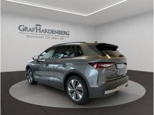 Skoda Elroq 50 ab Mai verfügbar