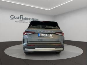 Skoda Elroq 50 ab Mai verfügbar