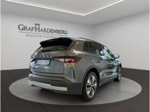 Skoda Elroq 50 ab Mai verfügbar
