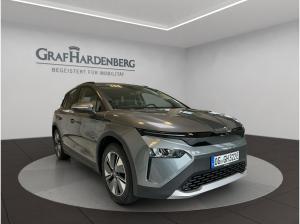 Skoda Elroq 50 ab Mai verfügbar