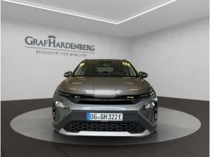 Skoda Elroq 50 ab Mai verfügbar