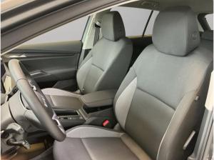 Skoda Elroq 50 ab Mai verfügbar