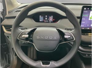 Skoda Elroq 50 ab Mai verfügbar