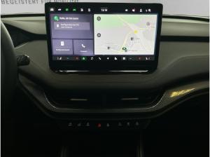 Skoda Elroq 50 ab Mai verfügbar