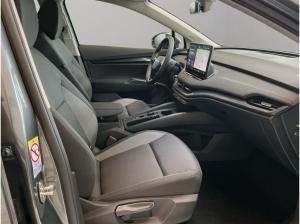 Skoda Elroq 50 ab Mai verfügbar