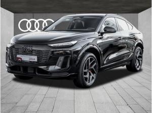 Audi Q6 e-tron Sportback performance 0,25% UPE 98.730,-